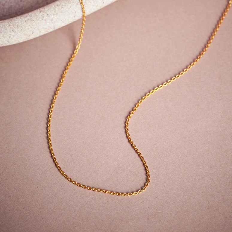 Gold Chain for Men