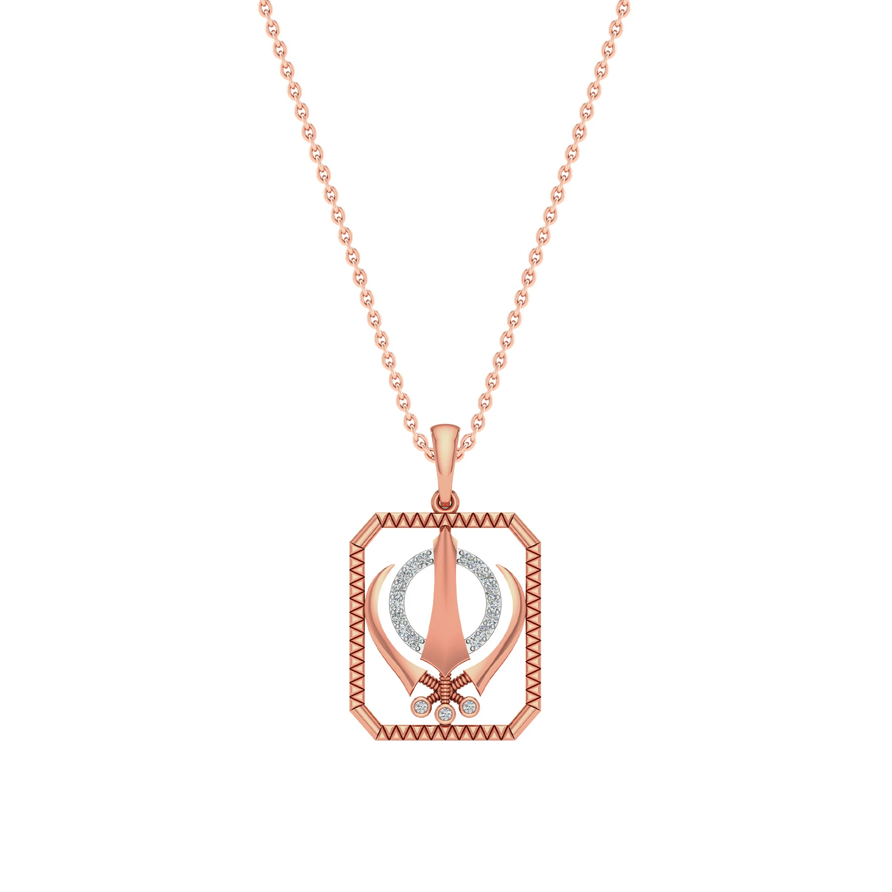 Gold Bracelet for Men