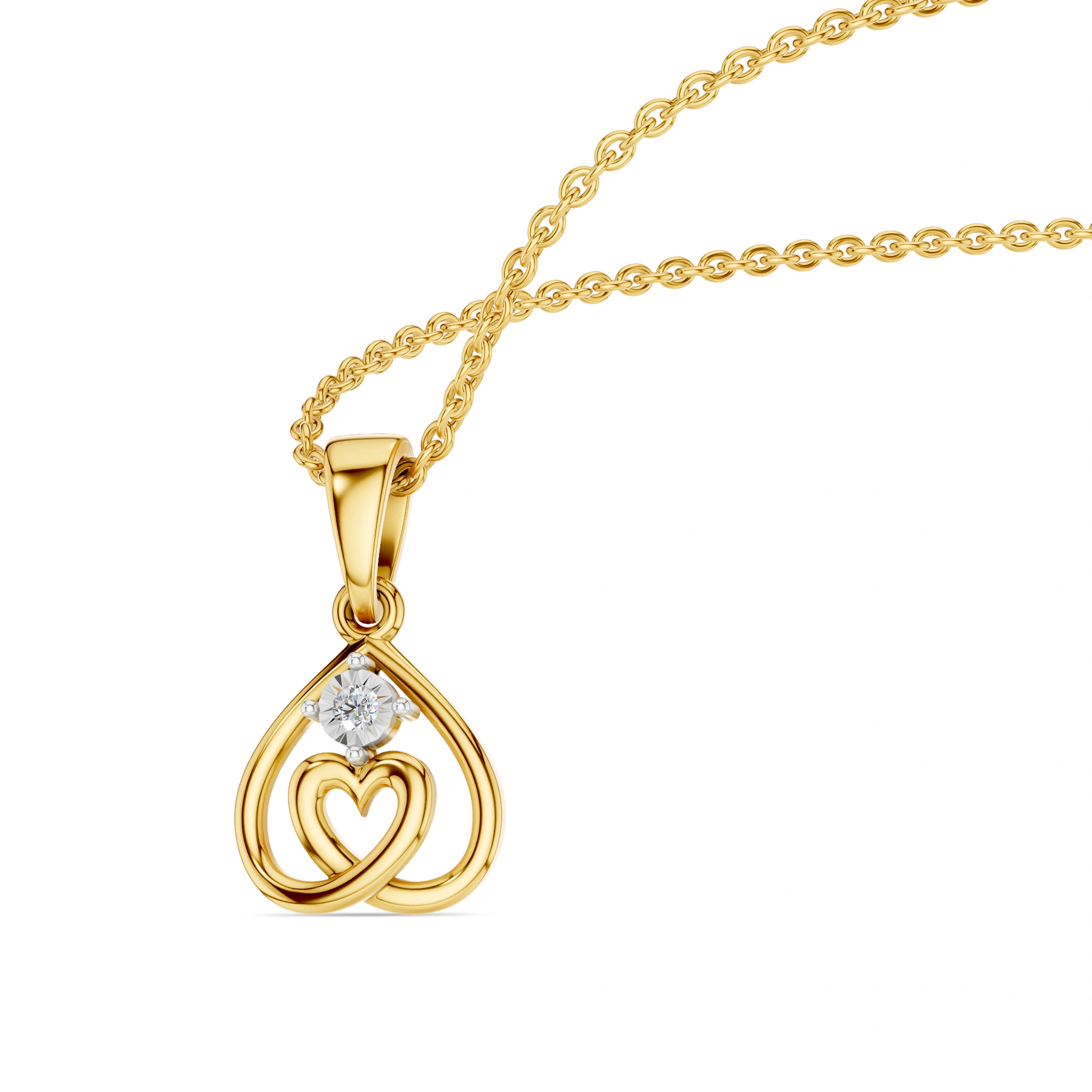 Diamond Eternity Ring